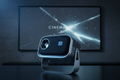 Cinéflix Projecteur — Cinéma à domicile, Bluetooth et 4K